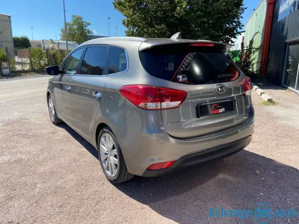 Kia Carens 1.7 CRDI 115 ch - GARANTIE 6 MOIS