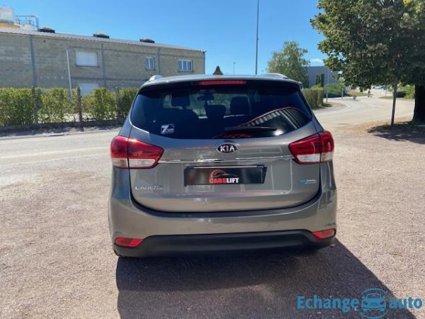 Kia Carens 1.7 CRDI 115 ch - GARANTIE 6 MOIS