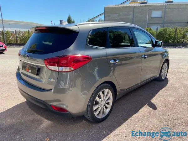 Kia Carens 1.7 CRDI 115 ch - GARANTIE 6 MOIS