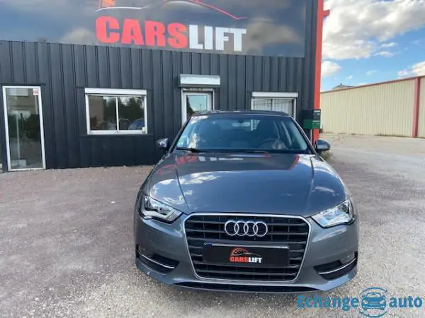 Audi A3 Sportback 2.0 TDI 150 ch - GARANTIE 6 MOIS