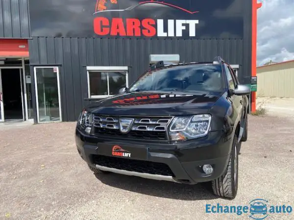 Dacia Duster Prestige 1.2 Tce 4X2 Eco 2 125 ch - GARANTIE 6 MOIS