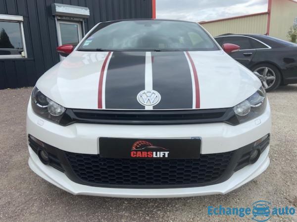 Volkswagen Scirocco GTS 2.0 TFSI 211 ch - GARANTIE 6 MOIS