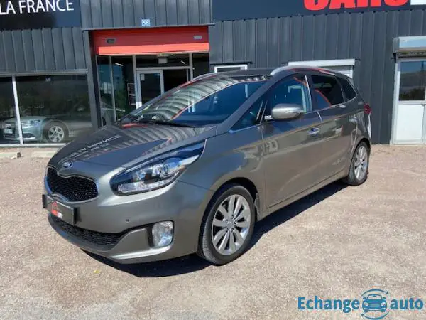 Kia Carens 1.7 CRDI 115 ch - GARANTIE 6 MOIS