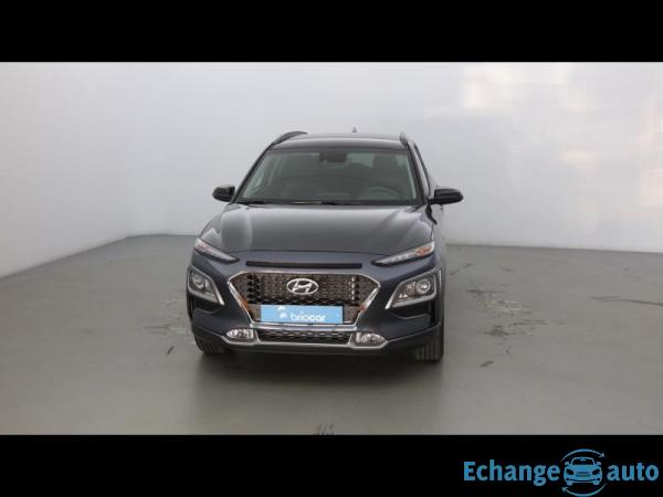 Hyundai Kona 1.6 CRDi 136ch DCT-7 Twist techno pack