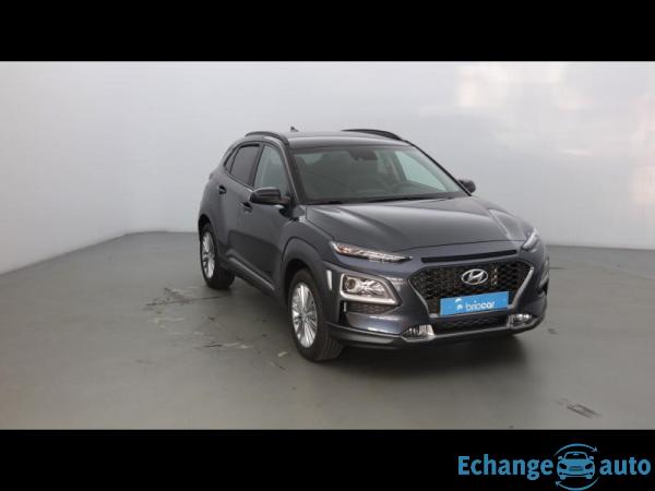 Hyundai Kona 1.6 CRDi 136ch DCT-7 Twist techno pack