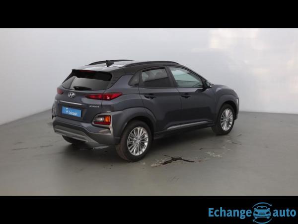 Hyundai Kona 1.6 CRDi 136ch DCT-7 Twist techno pack