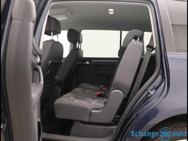 Volkswagen Touran 2.0 TDI 140ch Highline type Carat 7Pl suréquipé