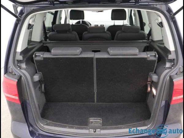 Volkswagen Touran 2.0 TDI 140ch Highline type Carat 7Pl suréquipé