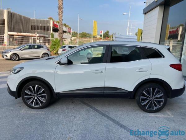 Renault Kadjar 1.5 dCi 110ch energy Intens EDC