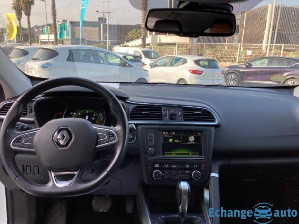 Renault Kadjar 1.5 dCi 110ch energy Intens EDC