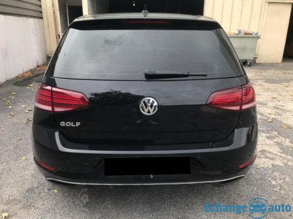 Volkswagen Golf 1.5 TSI 150ch Sound DSG7 + Digital Cockpit suréquipé