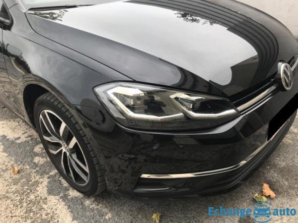 Volkswagen Golf 1.5 TSI 150ch Sound DSG7 + Digital Cockpit suréquipé