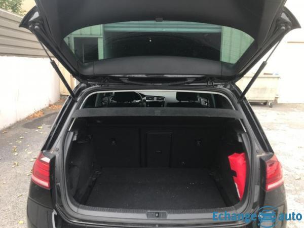 Volkswagen Golf 1.5 TSI 150ch Sound DSG7 + Digital Cockpit suréquipé