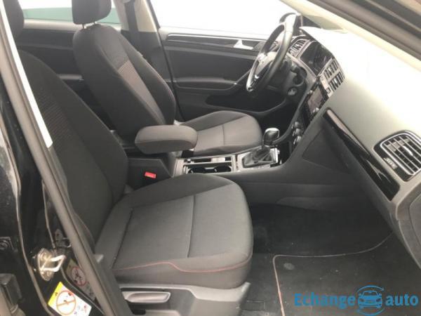 Volkswagen Golf 1.5 TSI 150ch Sound DSG7 + Digital Cockpit suréquipé