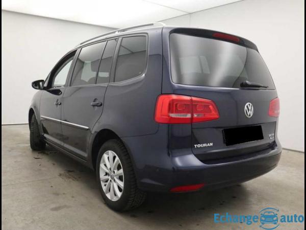 Volkswagen Touran 2.0 TDI 140ch Highline type Carat 7Pl suréquipé