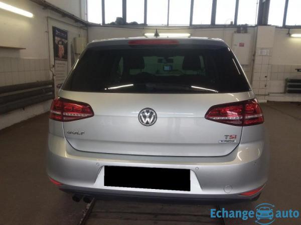 Volkswagen Golf 1.4 TSI 150ch Lounge + Radar suréquipé