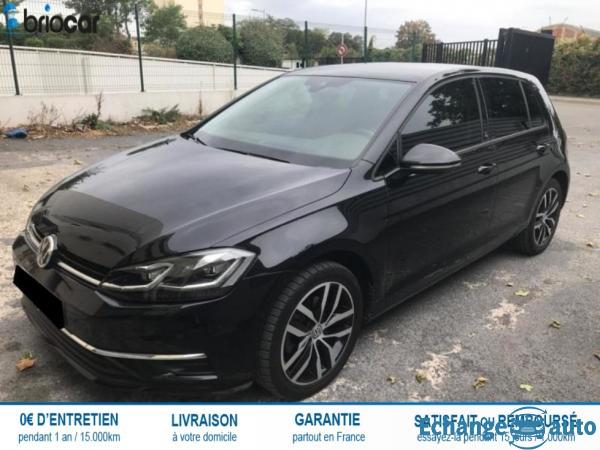 Volkswagen Golf 1.5 TSI 150ch Sound DSG7 + Digital Cockpit suréquipé