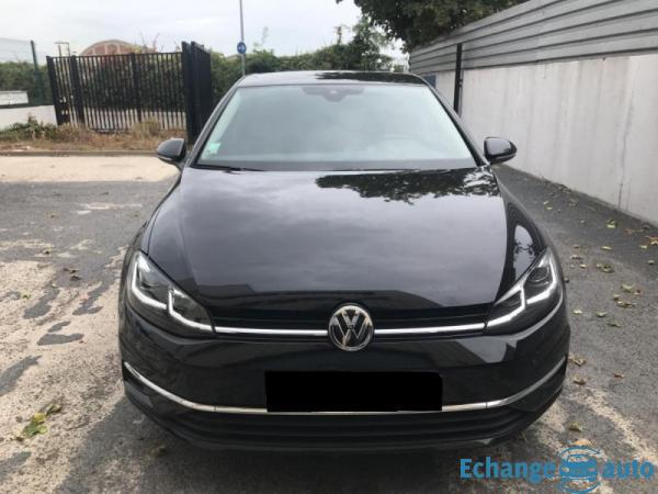 Volkswagen Golf 1.5 TSI 150ch Sound DSG7 + Digital Cockpit suréquipé