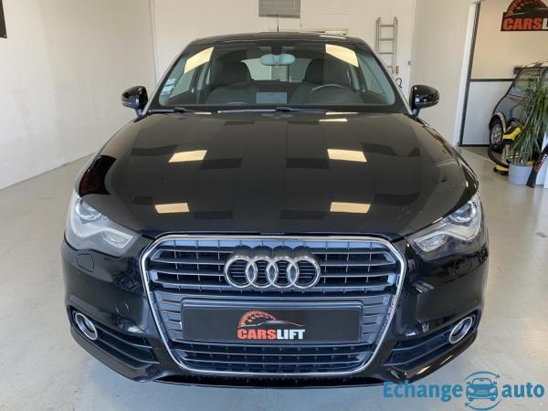 Audi A1 AMBITION LUXE 1,4 TFSI 122CV GARANTIE 3 MOIS