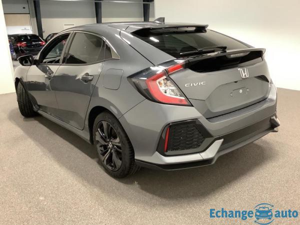 Honda Civic 1.6 i-DTEC 120ch Elegance 5p suréquipé