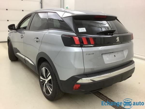 Peugeot 3008 1.6 BlueHDi 120ch Allure S&amp;S EAT6 suréquipé