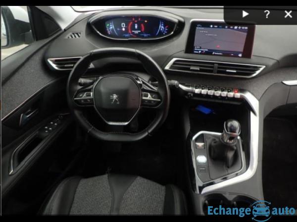 Peugeot 3008 2.0 BlueHDi 150ch Allure Business suréquipé