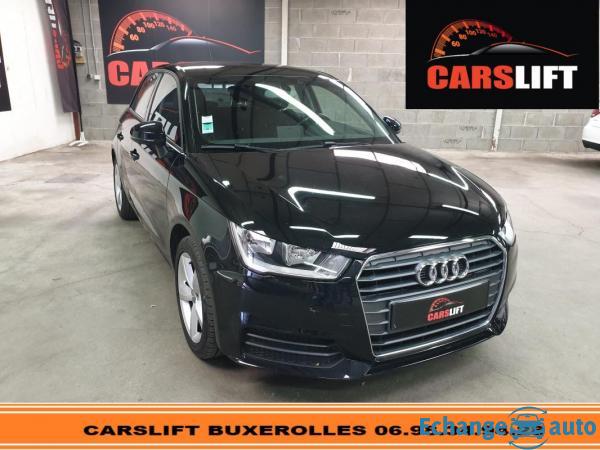 Audi A1 sportback 1.0 L TFSI 95 CV ULTRA AMBIENTE