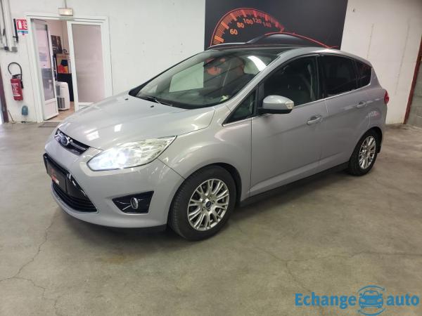 Ford C-Max 1.6 TDCI 115CH TITANIUM