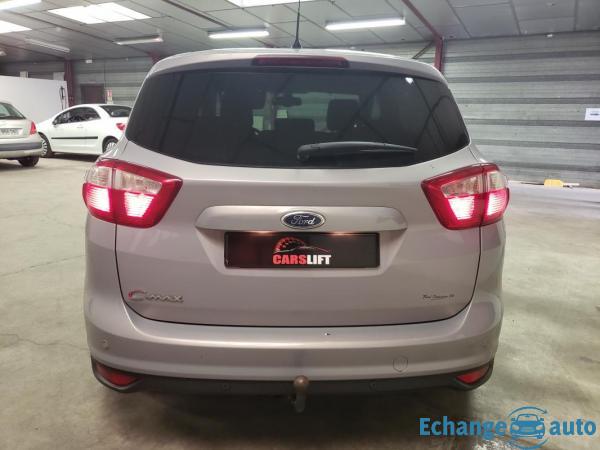 Ford C-Max 1.6 TDCI 115CH TITANIUM