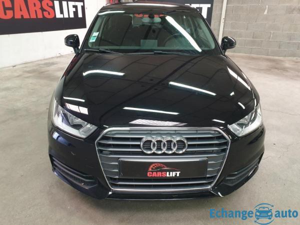 Audi A1 sportback 1.0 L TFSI 95 CV ULTRA AMBIENTE