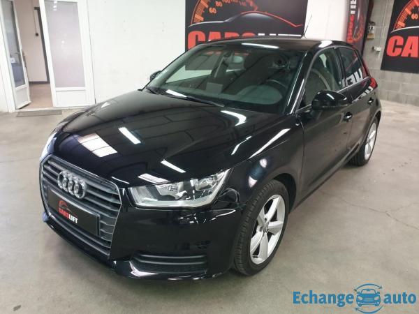 Audi A1 sportback 1.0 L TFSI 95 CV ULTRA AMBIENTE