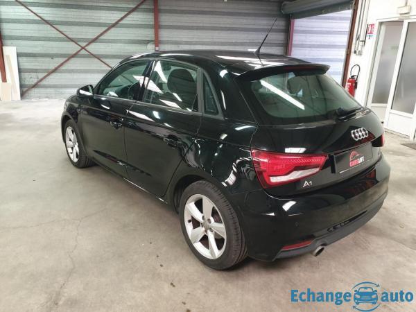 Audi A1 sportback 1.0 L TFSI 95 CV ULTRA AMBIENTE