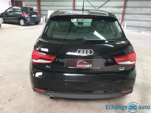 Audi A1 sportback 1.0 L TFSI 95 CV ULTRA AMBIENTE