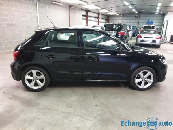 Audi A1 sportback 1.0 L TFSI 95 CV ULTRA AMBIENTE