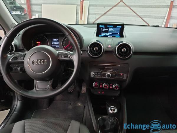 Audi A1 sportback 1.0 L TFSI 95 CV ULTRA AMBIENTE