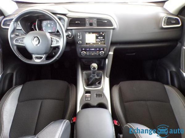 Renault Kadjar dCi 130 Energy Intens