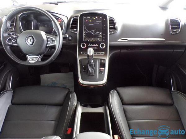 Renault Scénic IV Blue dCi 150 EDC Initiale Paris