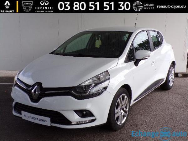 Renault Clio IV BUSINESS dCi 75 Energy