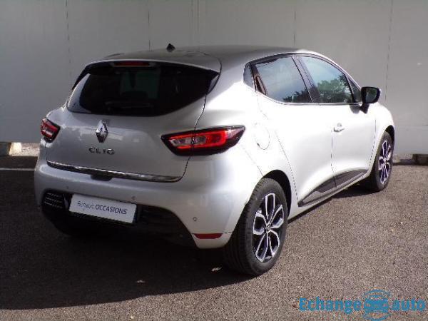 Renault Clio IV TCe 90 E6C Intens