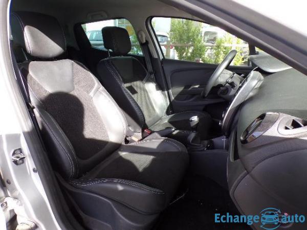 Renault Clio IV TCe 90 E6C Intens