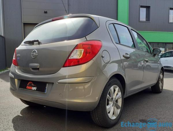 Opel Corsa SELECT 1.2 i 85 ch - GARANTIE 6 MOIS