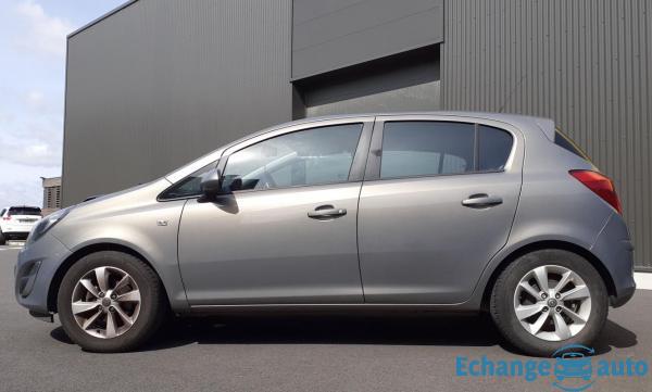 Opel Corsa SELECT 1.2 i 85 ch - GARANTIE 6 MOIS