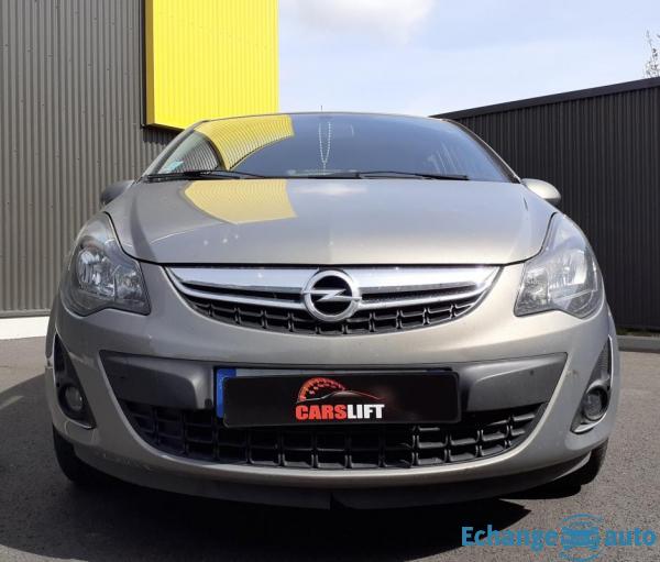 Opel Corsa SELECT 1.2 i 85 ch - GARANTIE 6 MOIS