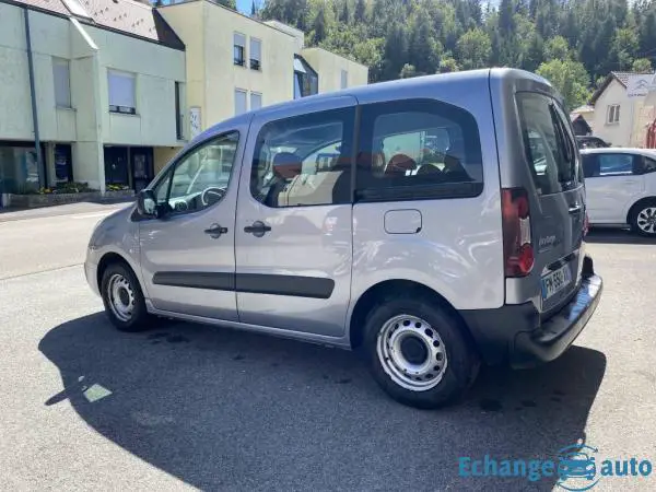 Citroën Berlingo Multispace (2) BlueHDi 100 BVM Feel