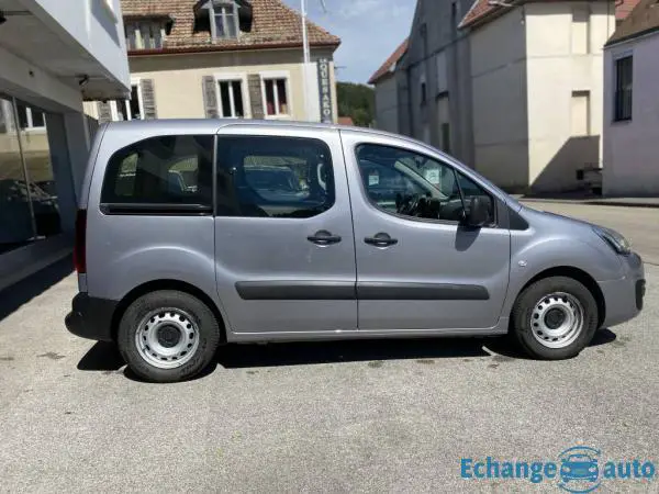 Citroën Berlingo Multispace (2) BlueHDi 100 BVM Feel