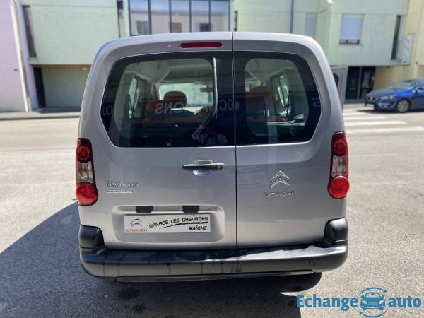 Citroën Berlingo Multispace (2) BlueHDi 100 BVM Feel