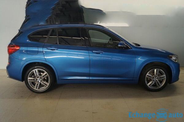 BMW X1 (F48) XDRIVE25D 231 M SPORT BVA8