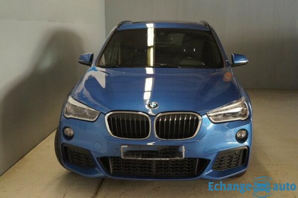 BMW X1 (F48) XDRIVE25D 231 M SPORT BVA8