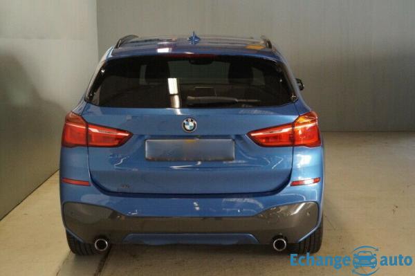 BMW X1 (F48) XDRIVE25D 231 M SPORT BVA8