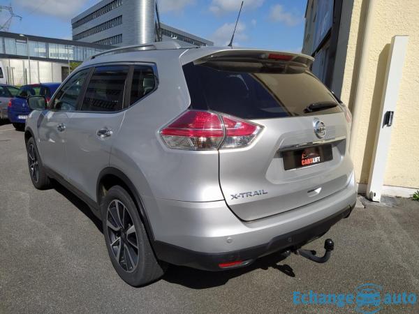 Nissan X-Trail N-CONNECTA 130ch